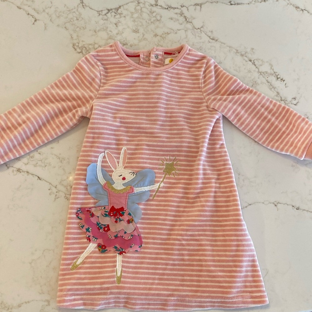 Baby boden toddler baby dress